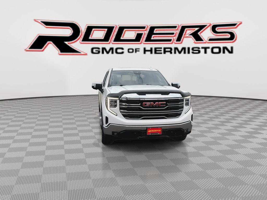 used 2023 GMC Sierra 1500 car, priced at $52,900