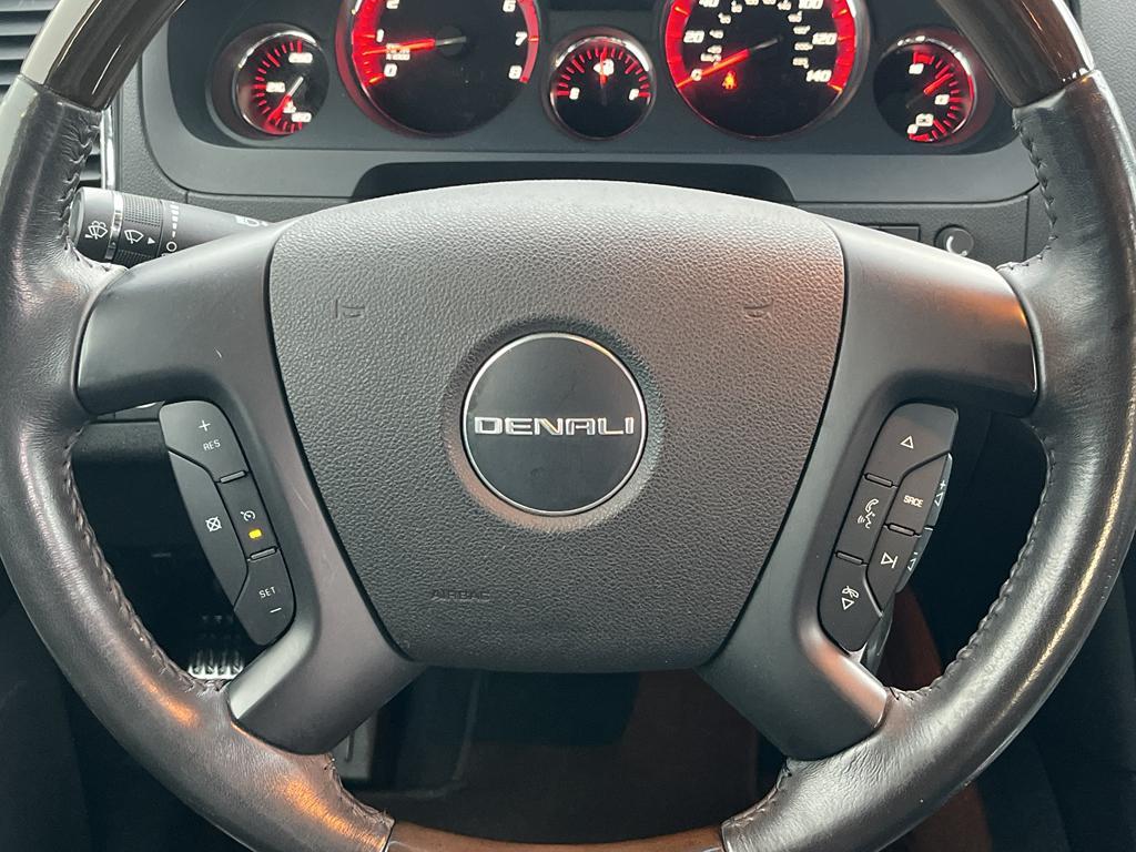 used 2012 GMC Acadia car, priced at $13,900