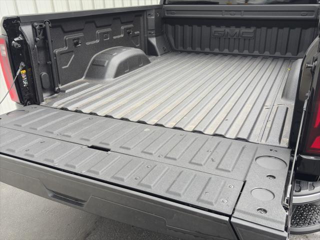 new 2025 GMC Sierra 2500 car, priced at $90,180
