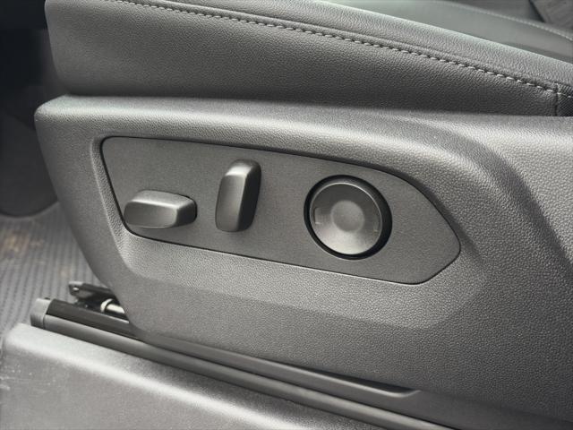 new 2025 GMC Sierra 2500 car, priced at $90,180