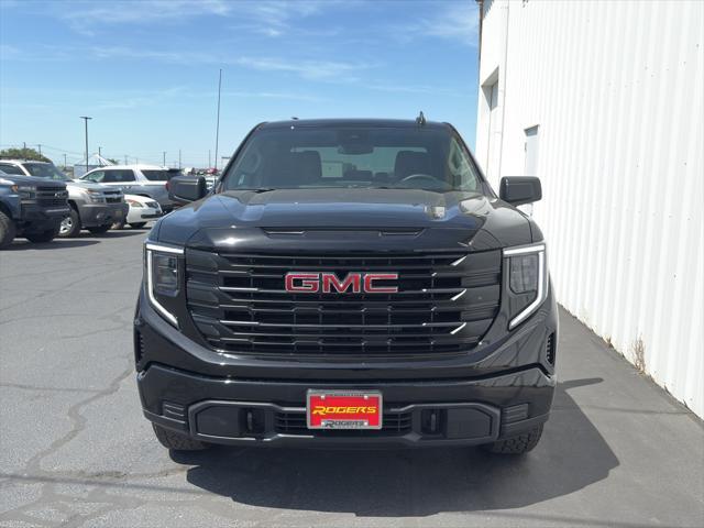 new 2025 GMC Sierra 1500 car, priced at $50,250