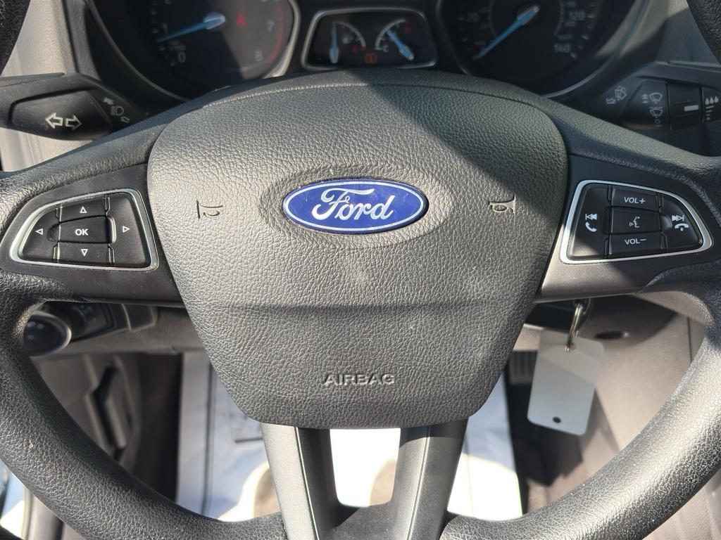 used 2018 Ford Focus car, priced at $10,544