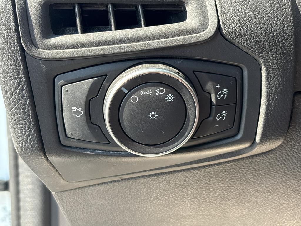 used 2018 Ford Focus car, priced at $10,544