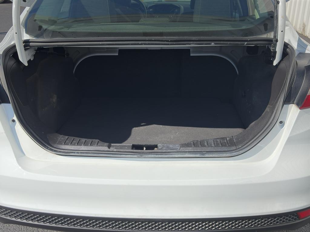 used 2018 Ford Focus car, priced at $10,544