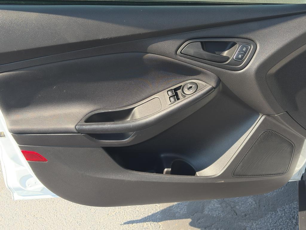 used 2018 Ford Focus car, priced at $10,544