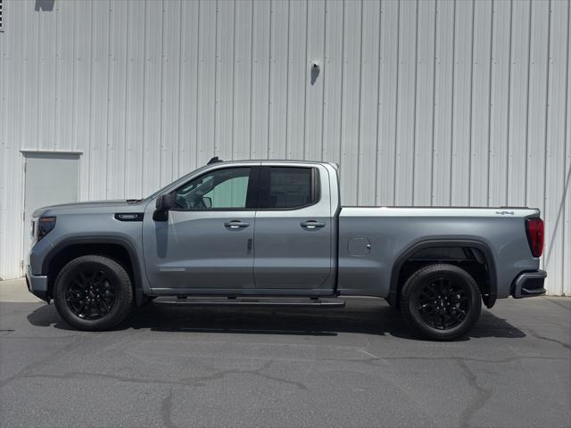 new 2025 GMC Sierra 1500 car, priced at $53,235