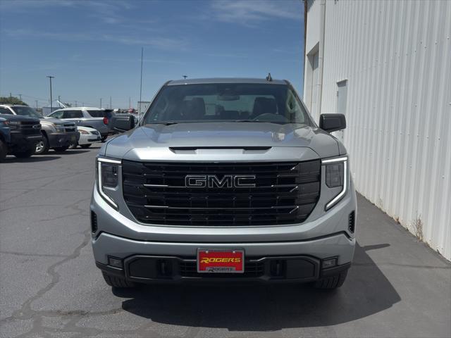 new 2025 GMC Sierra 1500 car, priced at $53,235