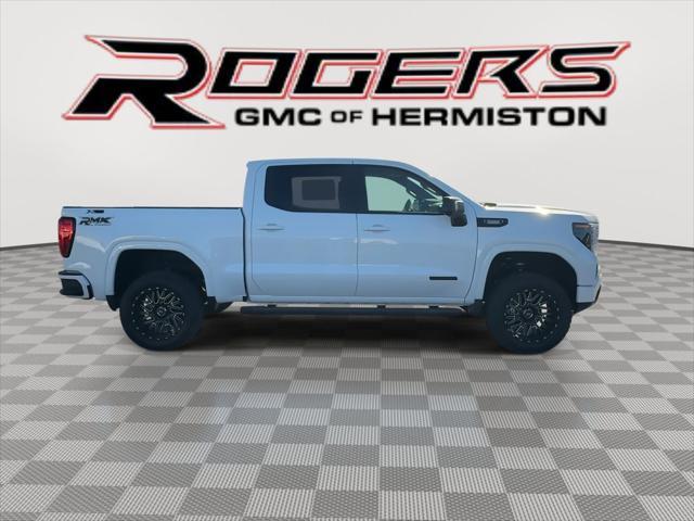 new 2025 GMC Sierra 1500 car, priced at $65,577