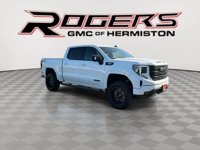 new 2025 GMC Sierra 1500 car, priced at $65,577