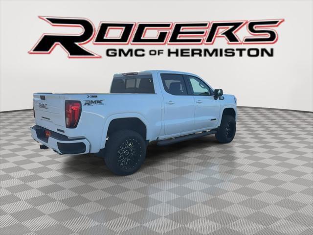 new 2025 GMC Sierra 1500 car, priced at $65,577