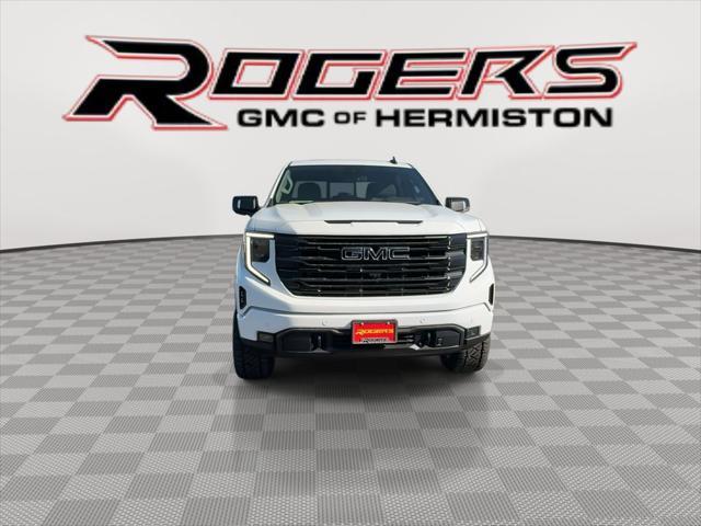 new 2025 GMC Sierra 1500 car, priced at $65,577