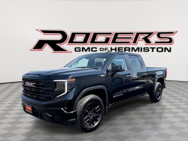 used 2025 GMC Sierra 1500 car, priced at $46,900