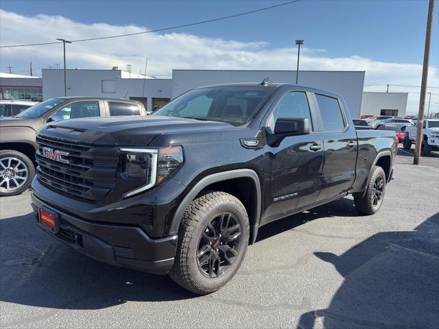 used 2025 GMC Sierra 1500 car, priced at $46,900