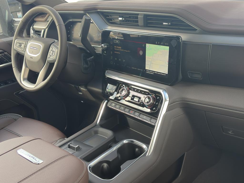 new 2026 GMC Sierra 3500 car, priced at $88,010