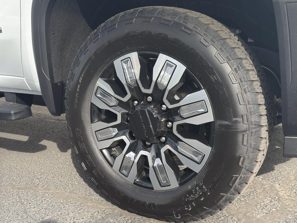 new 2026 GMC Sierra 3500 car, priced at $88,010