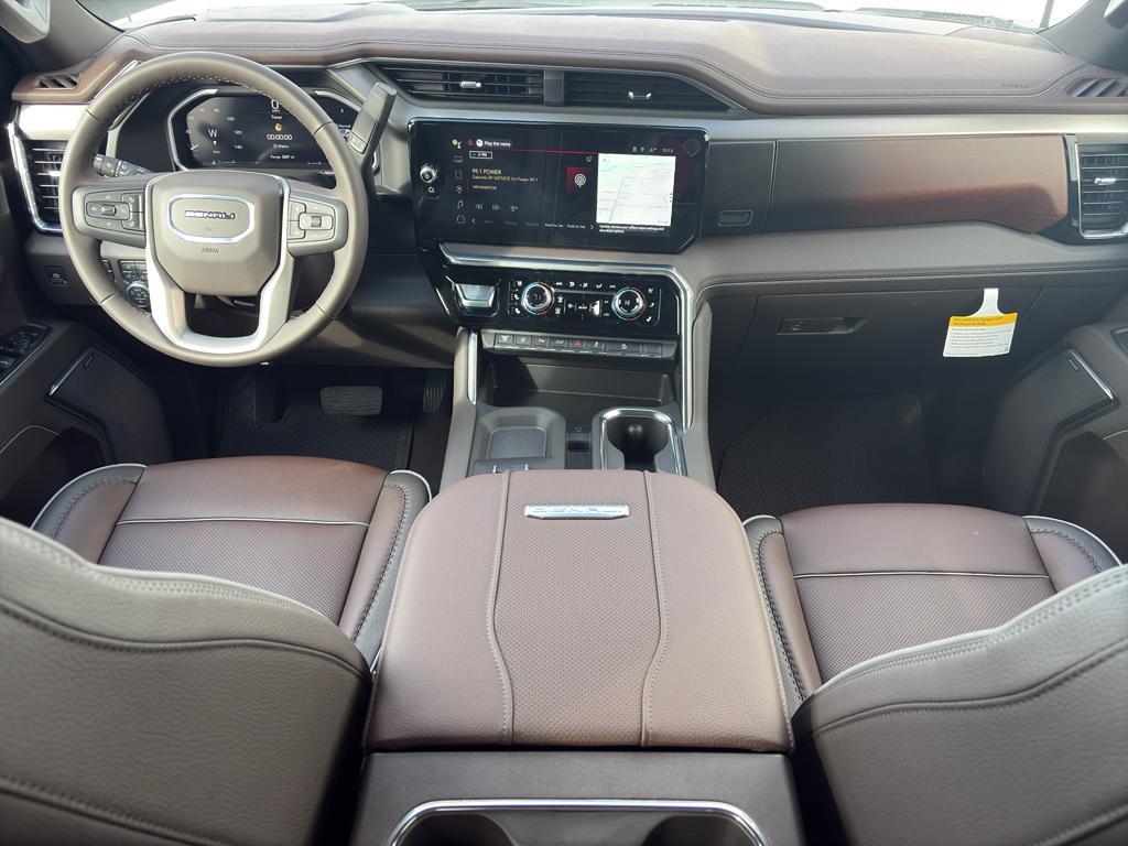 new 2026 GMC Sierra 3500 car, priced at $88,010