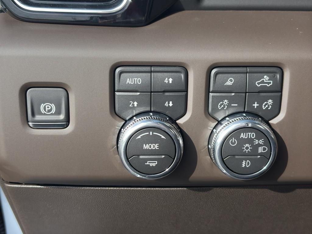 new 2026 GMC Sierra 3500 car, priced at $88,010