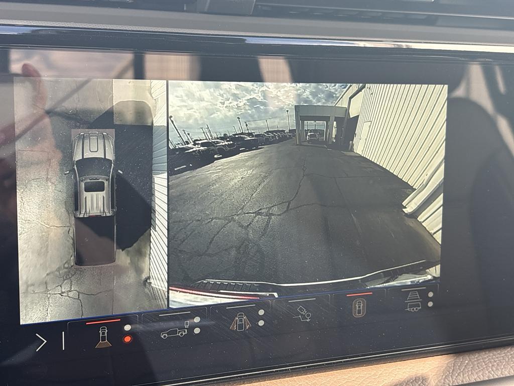 new 2026 GMC Sierra 3500 car, priced at $88,010