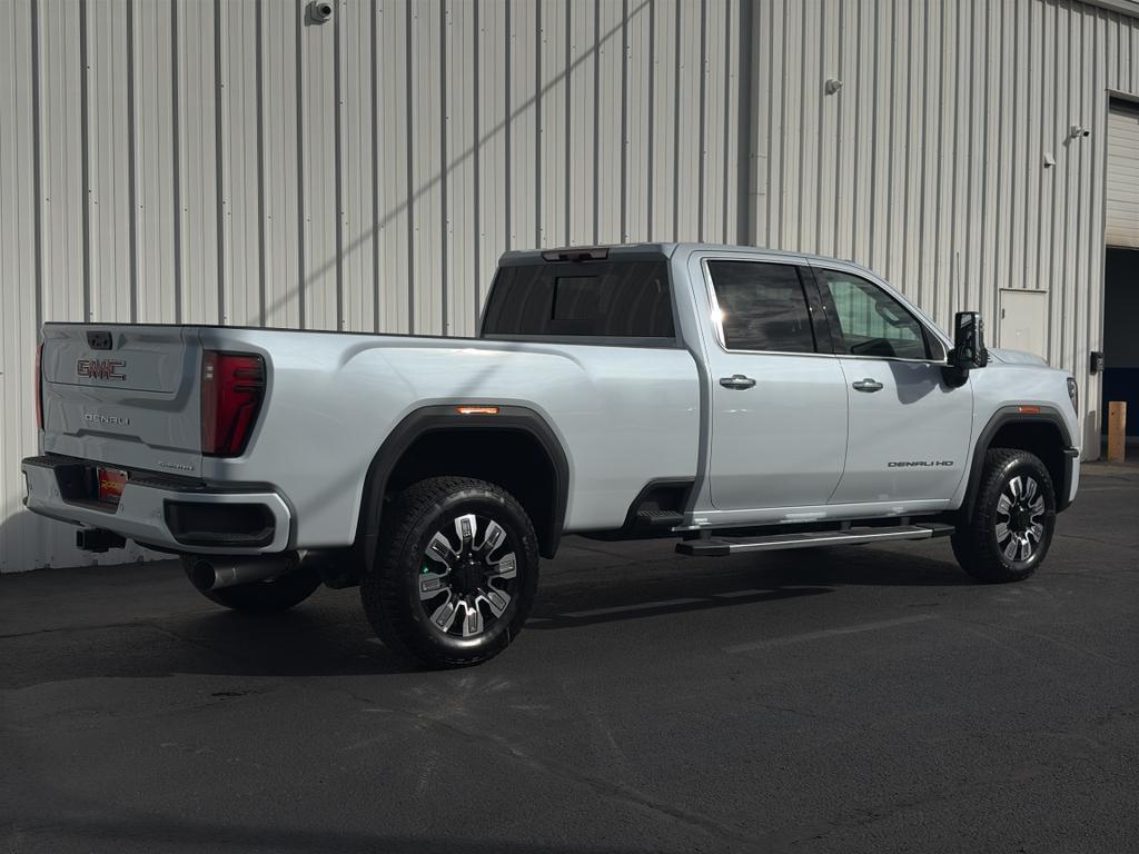 new 2026 GMC Sierra 3500 car, priced at $88,010