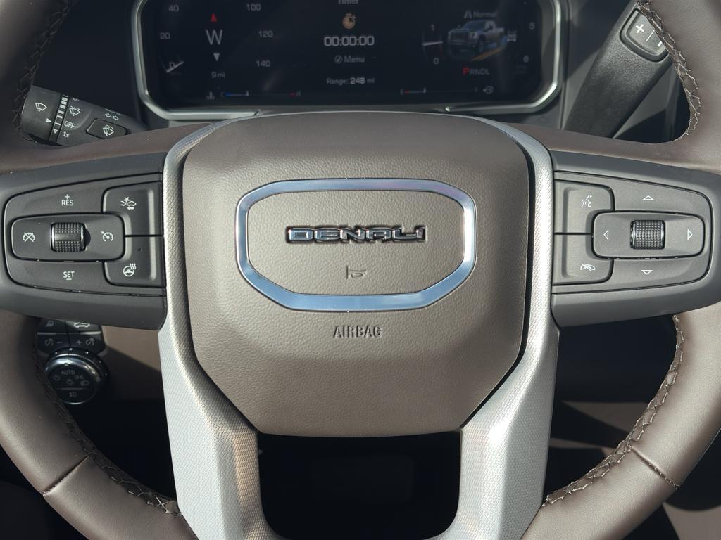 new 2026 GMC Sierra 3500 car, priced at $88,010