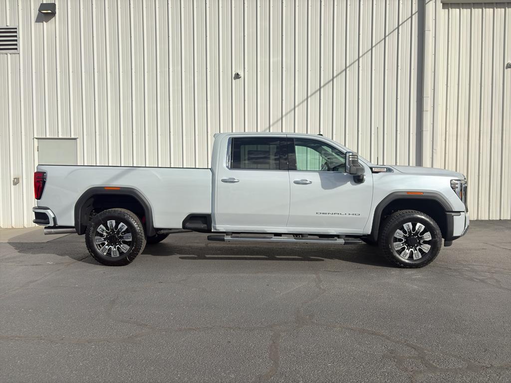 new 2026 GMC Sierra 3500 car, priced at $88,010