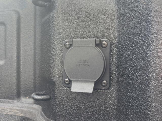 new 2025 GMC Sierra 1500 car, priced at $67,290