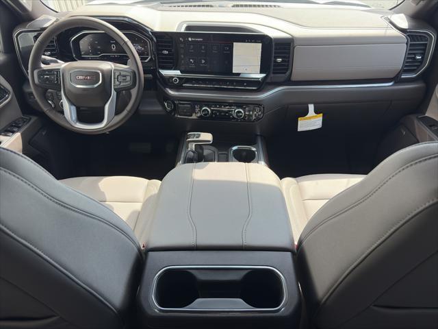new 2025 GMC Sierra 1500 car, priced at $67,290