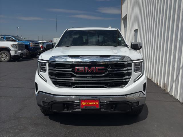 new 2025 GMC Sierra 1500 car, priced at $67,290