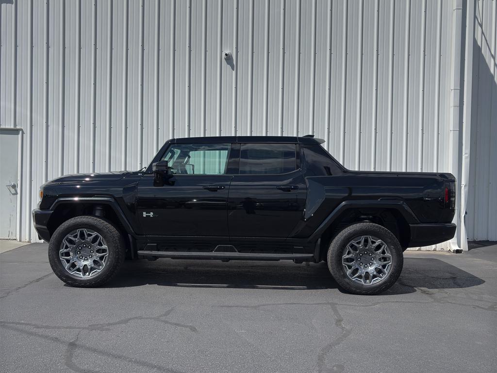 new 2025 GMC HUMMER EV Pickup car, priced at $100,790