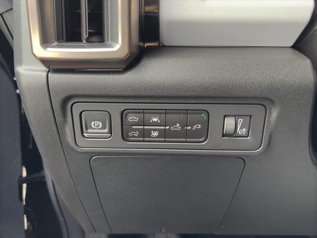 new 2025 GMC HUMMER EV Pickup car, priced at $101,790