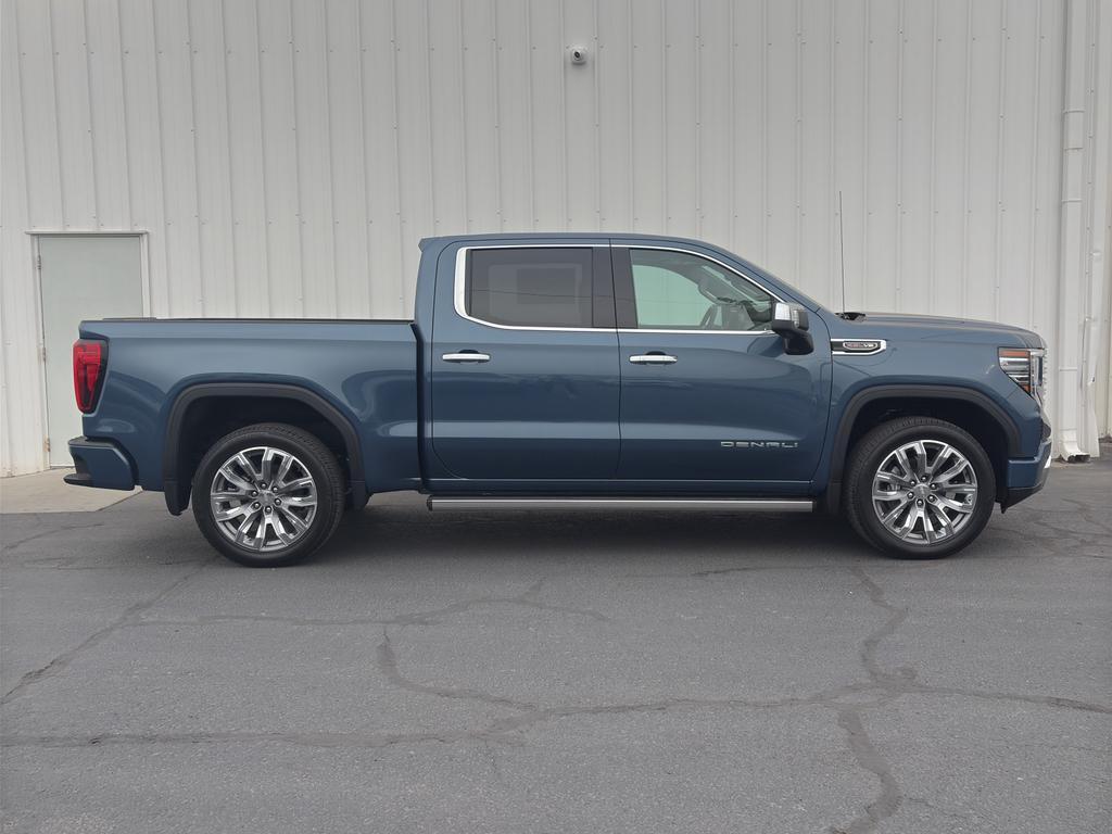 new 2026 GMC Sierra 1500 car, priced at $76,440