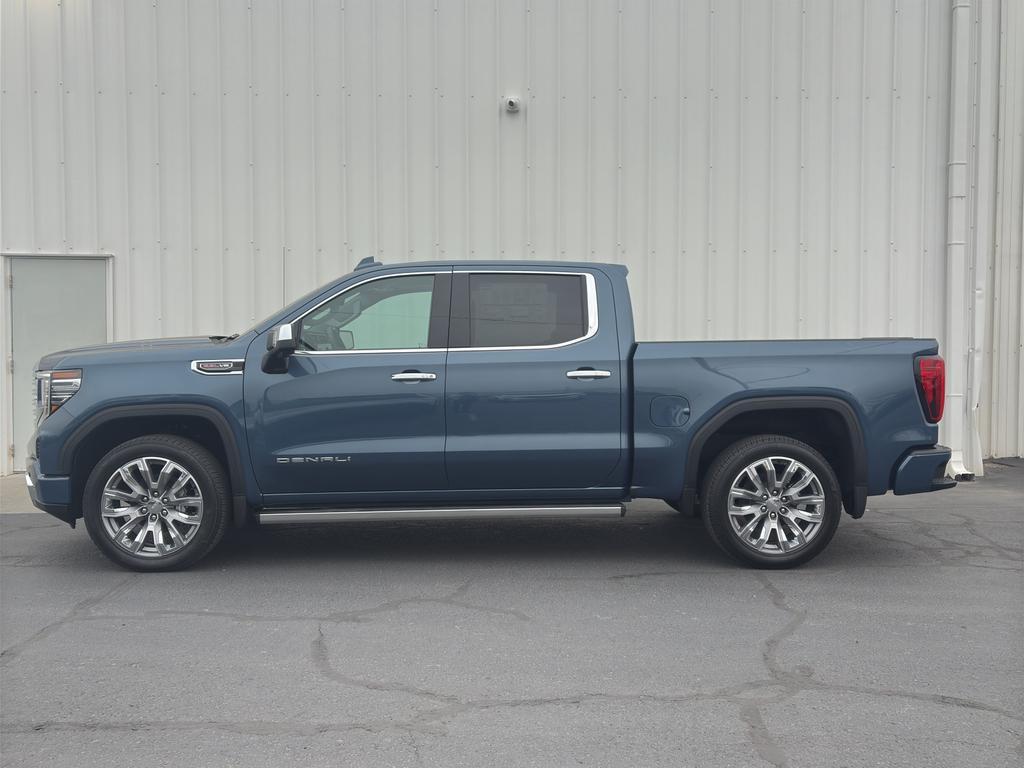 new 2026 GMC Sierra 1500 car, priced at $76,440