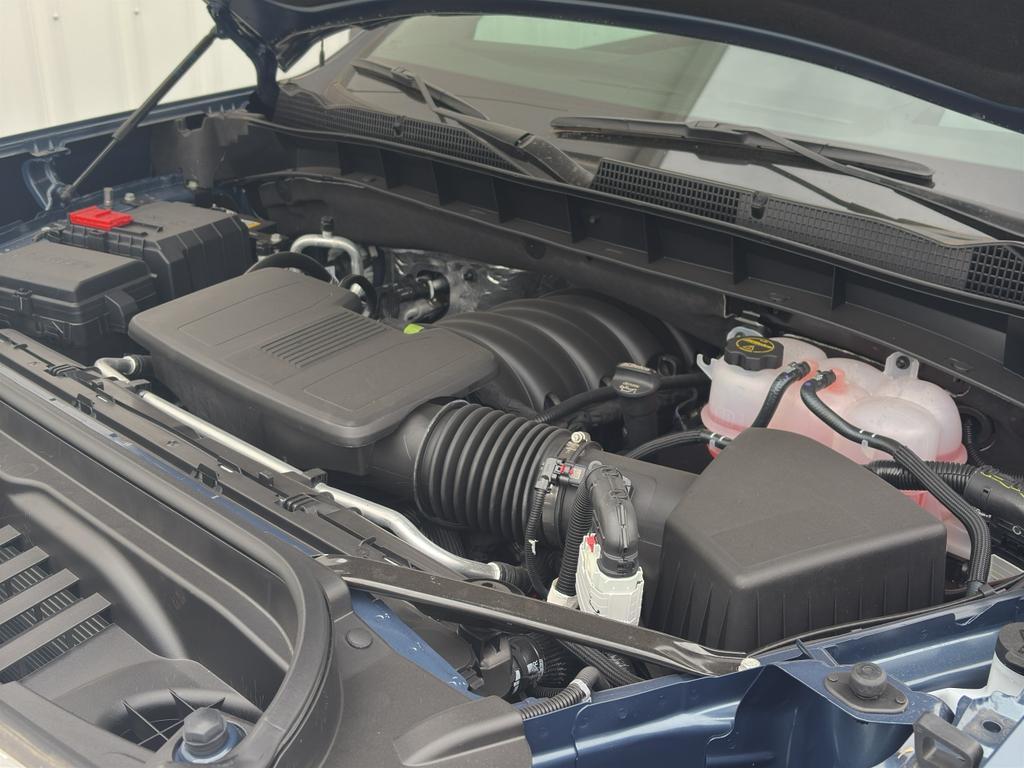 new 2026 GMC Sierra 1500 car, priced at $76,440