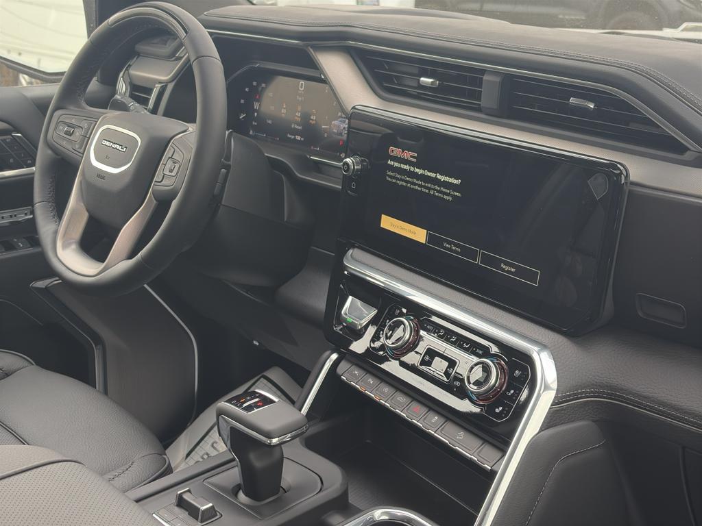 new 2026 GMC Sierra 1500 car, priced at $76,440