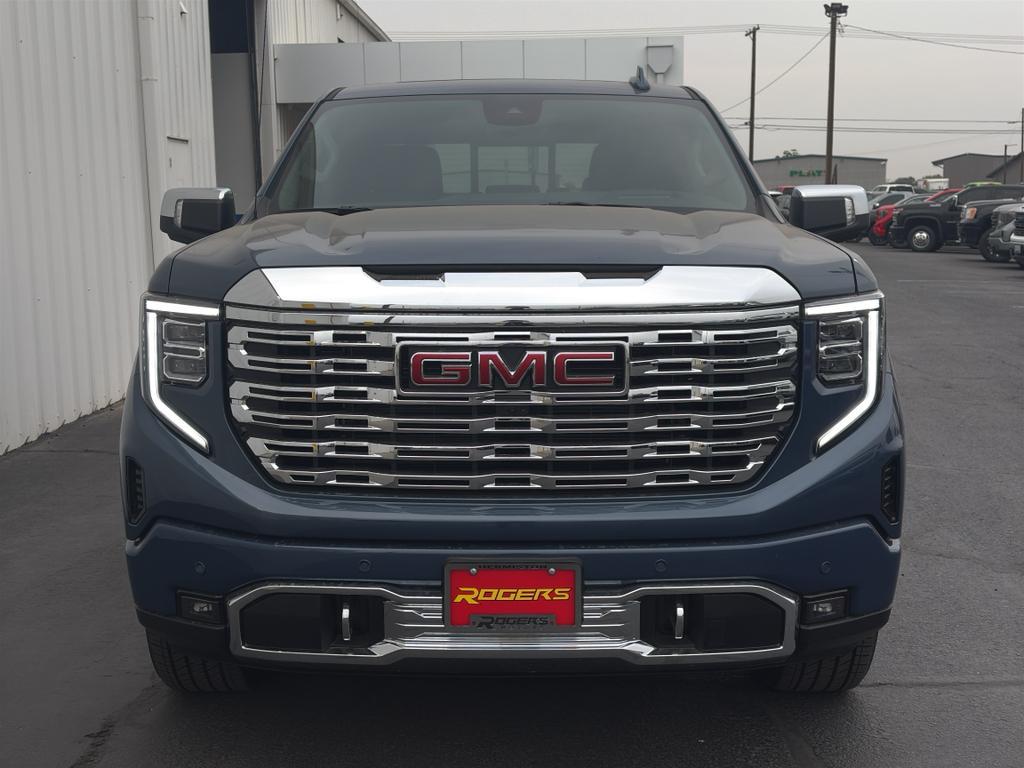 new 2026 GMC Sierra 1500 car, priced at $76,440