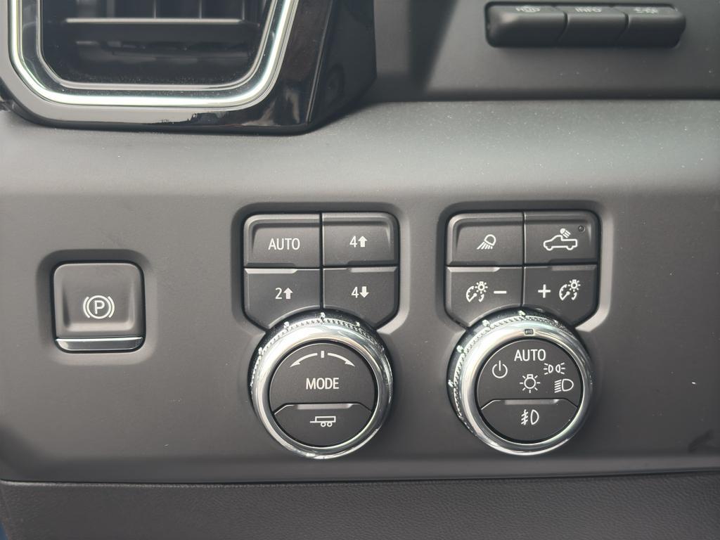 new 2026 GMC Sierra 1500 car, priced at $76,440