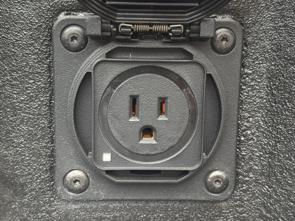 new 2026 GMC Sierra 1500 car, priced at $76,440