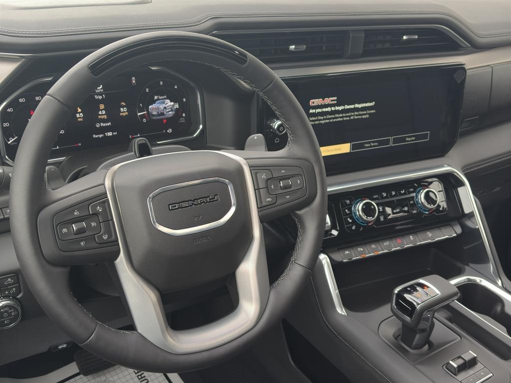 new 2026 GMC Sierra 1500 car, priced at $76,440