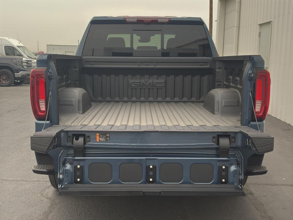 new 2026 GMC Sierra 1500 car, priced at $76,440