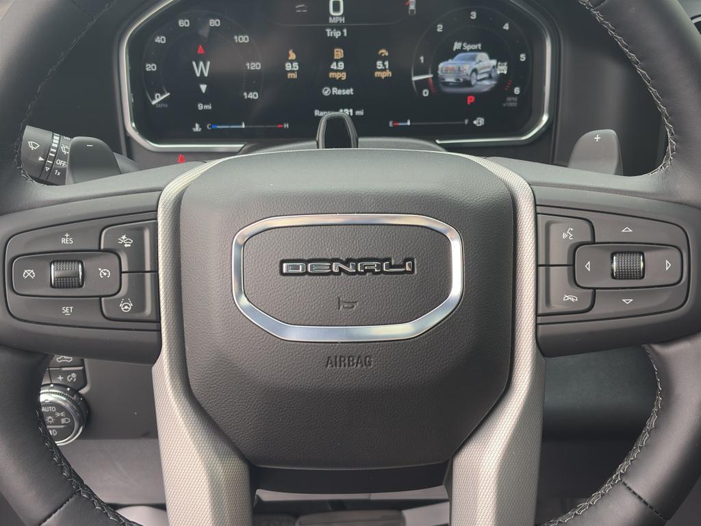 new 2026 GMC Sierra 1500 car, priced at $76,440