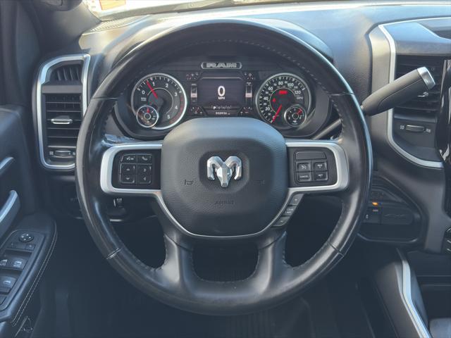 used 2022 Ram 3500 car, priced at $59,900