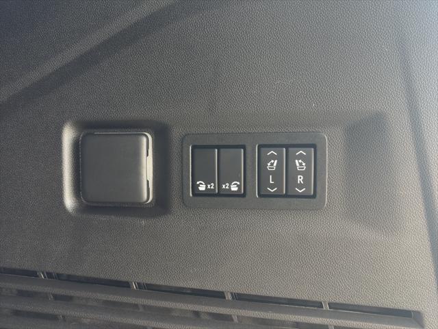 used 2021 GMC Yukon car, priced at $57,900