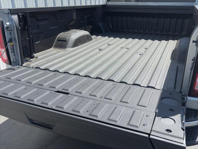 new 2025 GMC Sierra 3500 car, priced at $57,255