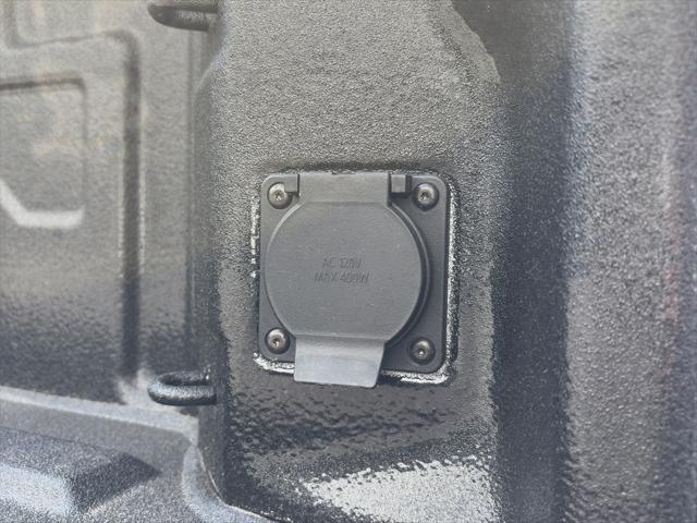 new 2025 GMC Sierra 3500 car, priced at $57,255