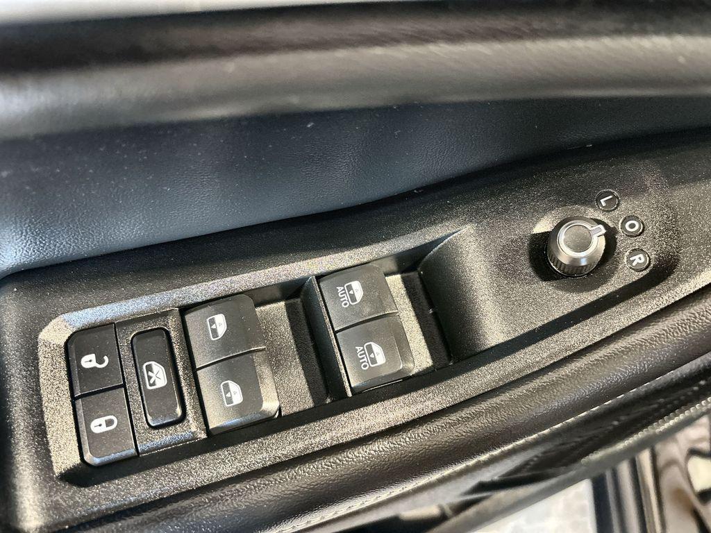 used 2024 Jeep Grand Cherokee L car, priced at $37,900