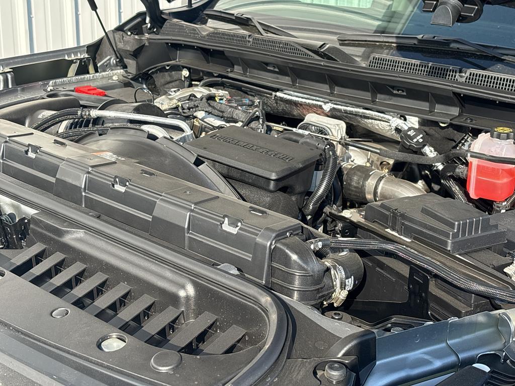 new 2025 GMC Sierra 2500 car, priced at $79,150