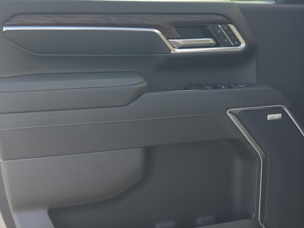 new 2025 GMC Sierra 2500 car, priced at $79,150