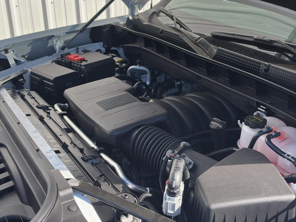 new 2026 GMC Sierra 1500 car, priced at $64,995