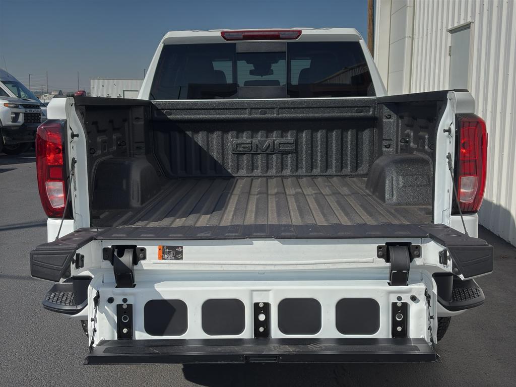 new 2026 GMC Sierra 1500 car, priced at $64,995