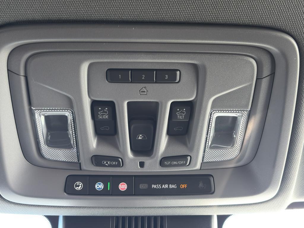 new 2026 GMC Sierra 1500 car, priced at $64,995